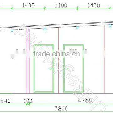 Fast Assembling Cheap Prefab Homes for Sale photo-5
