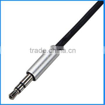 China Manufacture High Quality 3.5mm Aux Audio Cable photo-3