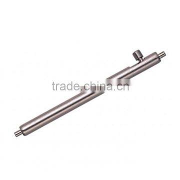 China manufacture supplier high quality SMS spring watch spring bar, watch band pins