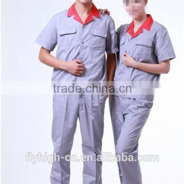 cotton material workwear uniforms