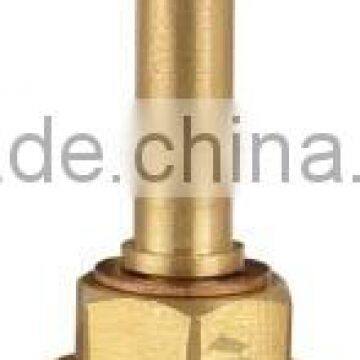 brass cartridge