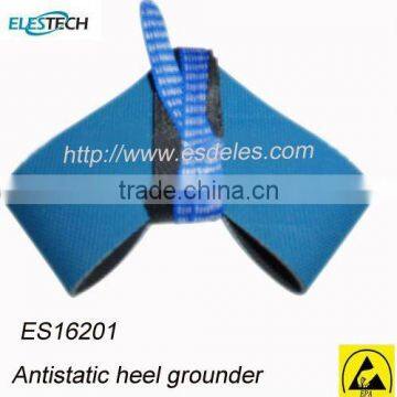Heel & Toe Grounder Esd Wrist Strap photo-4