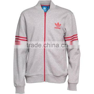 Cotton Fleece Bomber Jacket,Custom Letterman Varsity Jacket,fashion Wear Cotton Fleece Varsity Jacket photo-4