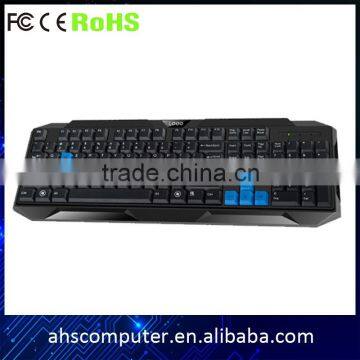 cheapest wired good quality desktop computer gaming keyboard