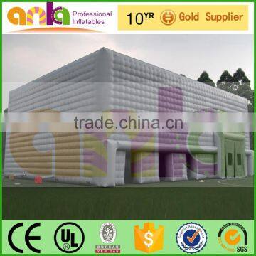 Clear-inflatable-lawn-tent for Sale photo-4