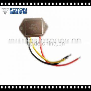 JINAN TRUCK PARTS FOTON1049 GENERATOR REGULATOR