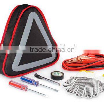 Road tool kit set