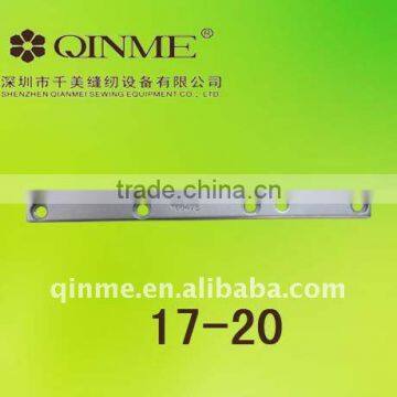High quality and low price of 6200 sewing machine parts