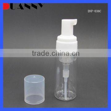 2015 PET FOAM BOTTLES,FOAMING DISPENSER BOTTLE