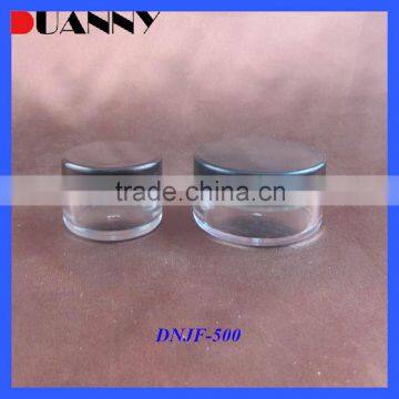 30g Empty Powder Jar Packaging,30g Empty Jar