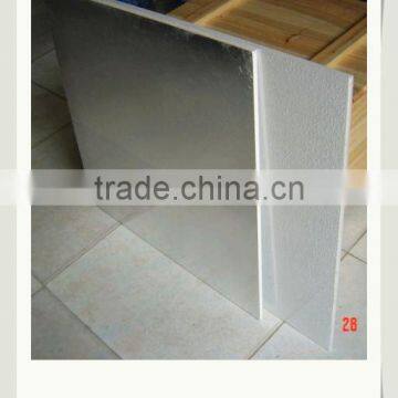 Gypsum Ceiling Board - Vinyl or PVC Faced