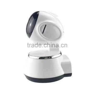 1/4 Inch CMOS Baby Monitor 1.0MP Pixel Gtx 970 720p Best Selling Home ip Camera photo-4