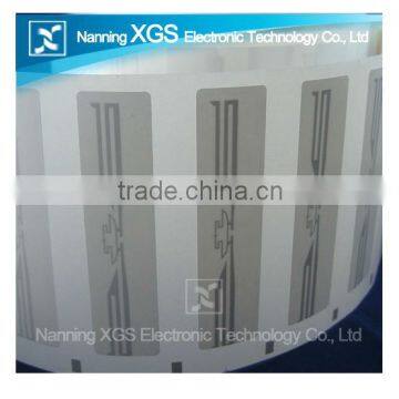 Printable Passive UHF RFID Label Tag for Stock Management photo-3