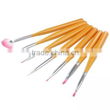 2015 nail art pen for beaufity nail tips