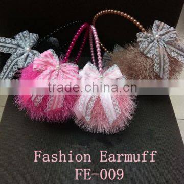 Low profile ear muff Ear Muffs Fe-009