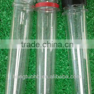 PET bottle preform