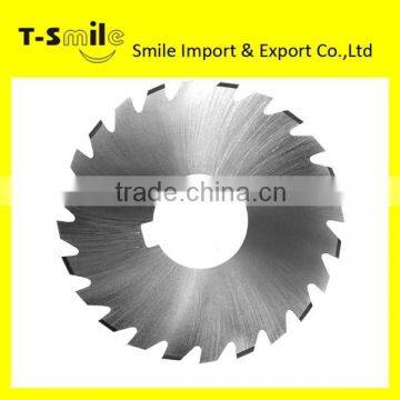 professional high performance multi blade circular saw