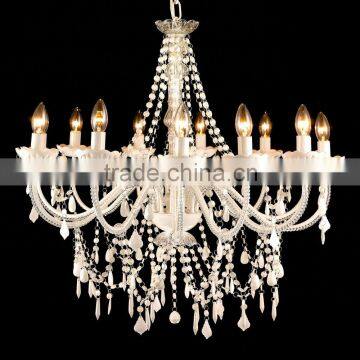 2016 The New Design European Style Modern chanderlier light chandelier For Home Decor                        
                                                Quality Choice