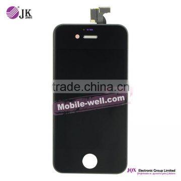 [JQX] Replacement for iphone lcd for iphone 4 lcd screen, for iphone 4s lcd screen,for iphone lcd digiziter