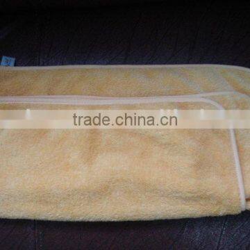 Coral Fleece Blanket photo-1