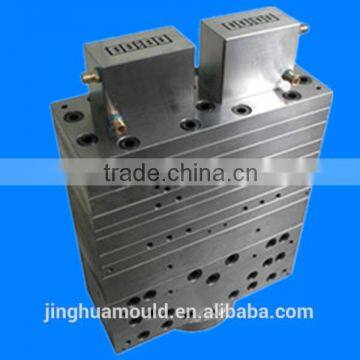 China Factory pe foam wpc extrusion tool