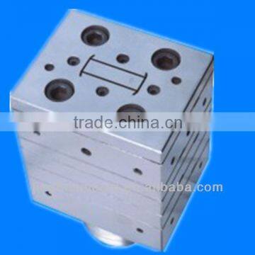 PVC Extrusion Mould/pvc profile mould/pvc profile extrusion/pvc profile extrusion die/pvc panel mould/pvc extrusion