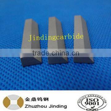 tungsten carbide solid bars made in China