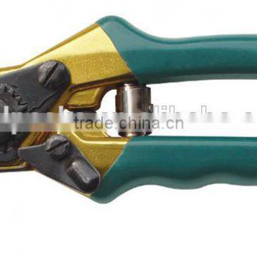 DROP FORGED ALUMINUM PRUNING SHEARS TG8001