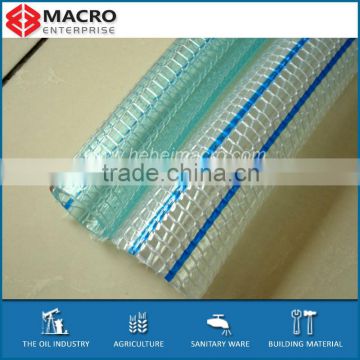 Flexible Clear PVC Hose