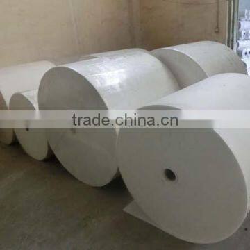 factory price polyester needle felt, polyester felt fabric