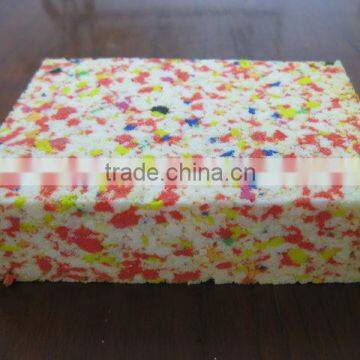 Furniture Rebonded Foam photo-4