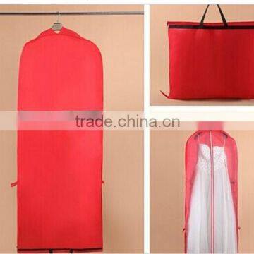 Breathable Useful Wholesale Price Clothes Garment Bag MG228