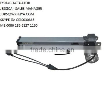 Feiya Brand Name linear actuator slide system