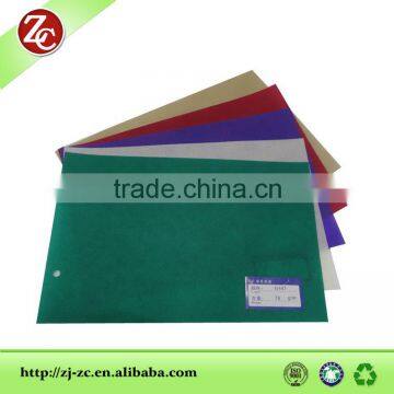 perforated nonwoven/nonwoven fusible/diapers non woven fabrics
