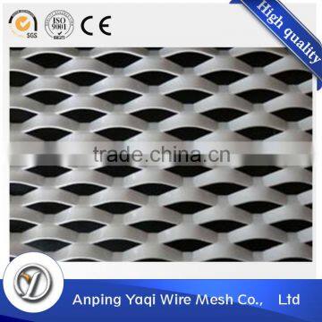 china high quality galvanized steel expanded metal