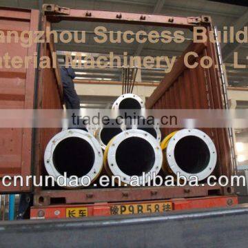PC Spun Pile/Pole Mold/Pre-stressed Concrete Pile or Pole Mould/Steel Mould for PC Pile photo-5