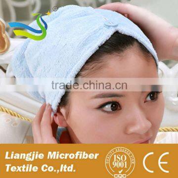 girls bath shower cap fabric manufacturer china