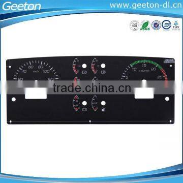 Custom 3D PC Auto Car Tractor Tachometer