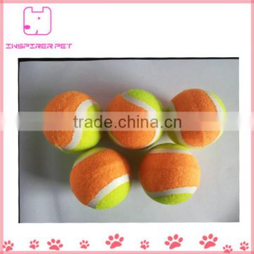 Best Selling Custom Tennis Ball for Dogs