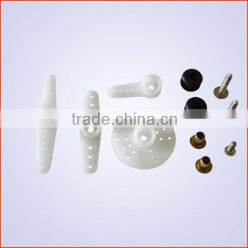 Maytech Metal Gear Analog Micro 13g Servo for Electric rc Airplane photo-5