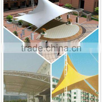 self-adhesive roofing membrane