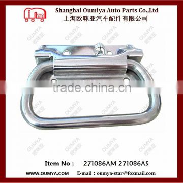 Panel lifting handle,stainless steel box handle 271086AM 271086AS