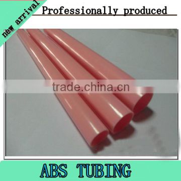 Light and recyclable ABS plastic tube for golf