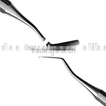 Dental Instruments High quality stainless steel NR.11