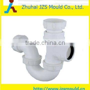 PVC Water Pipes and fittings