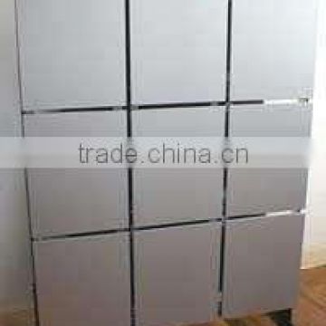 insulted alucobond aluminum composite panel