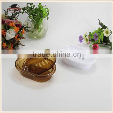 clear wholesale natural soap dish