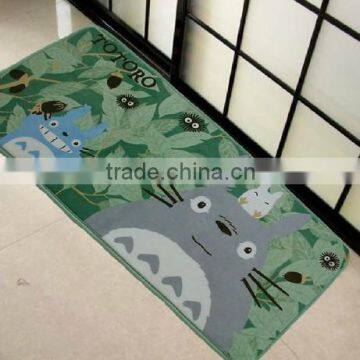 Customized Boys Room Carpet with CE certificate