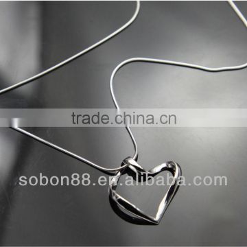 925 sterling silver jewelry necklace in stock at retail