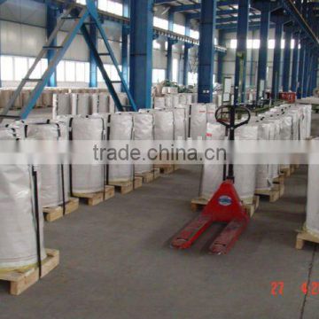 cold rolled steel strapping